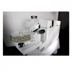 I-AS Series Autosampler Supplies